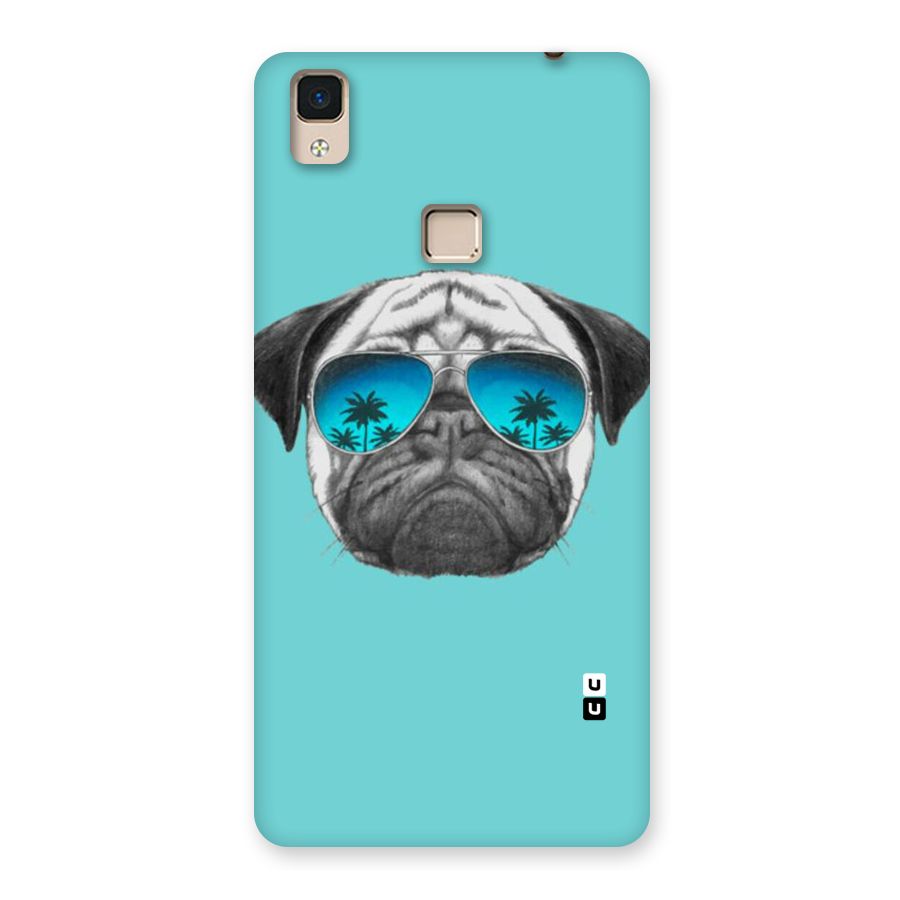 Swag Doggo Back Case for V3 Max
