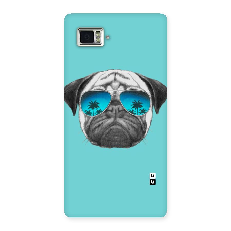 Swag Doggo Back Case for Vibe Z2 Pro K920