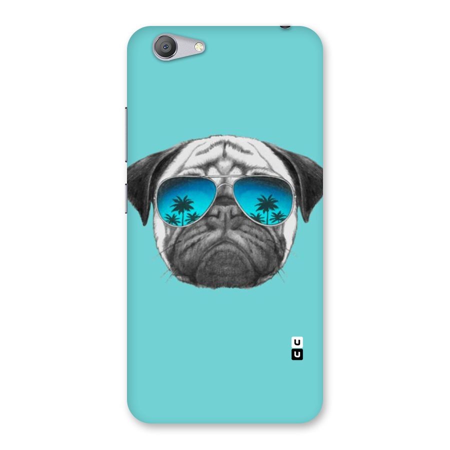 Swag Doggo Back Case for Vivo Y53