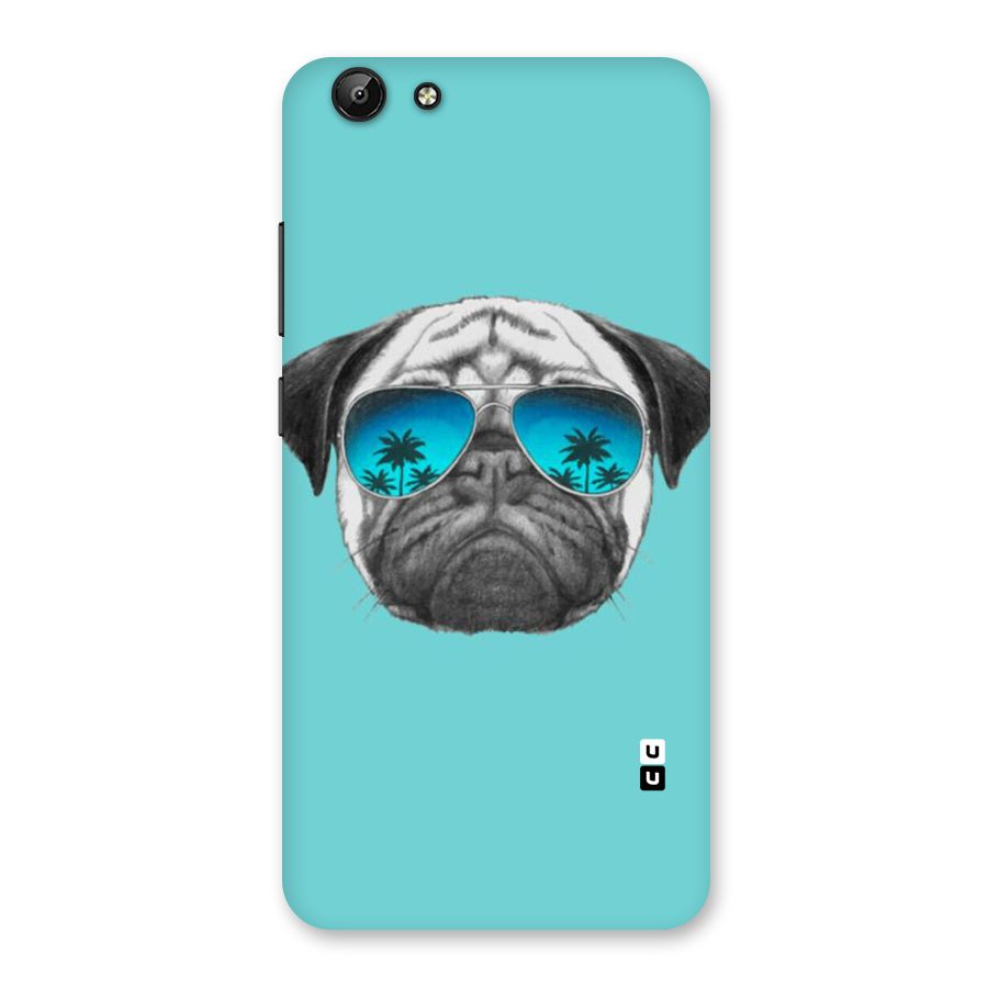 Swag Doggo Back Case for Vivo Y69