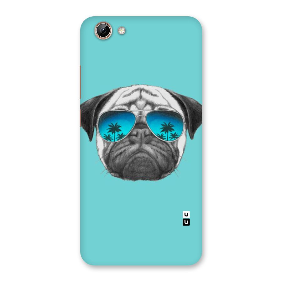 Swag Doggo Back Case for Vivo Y71i
