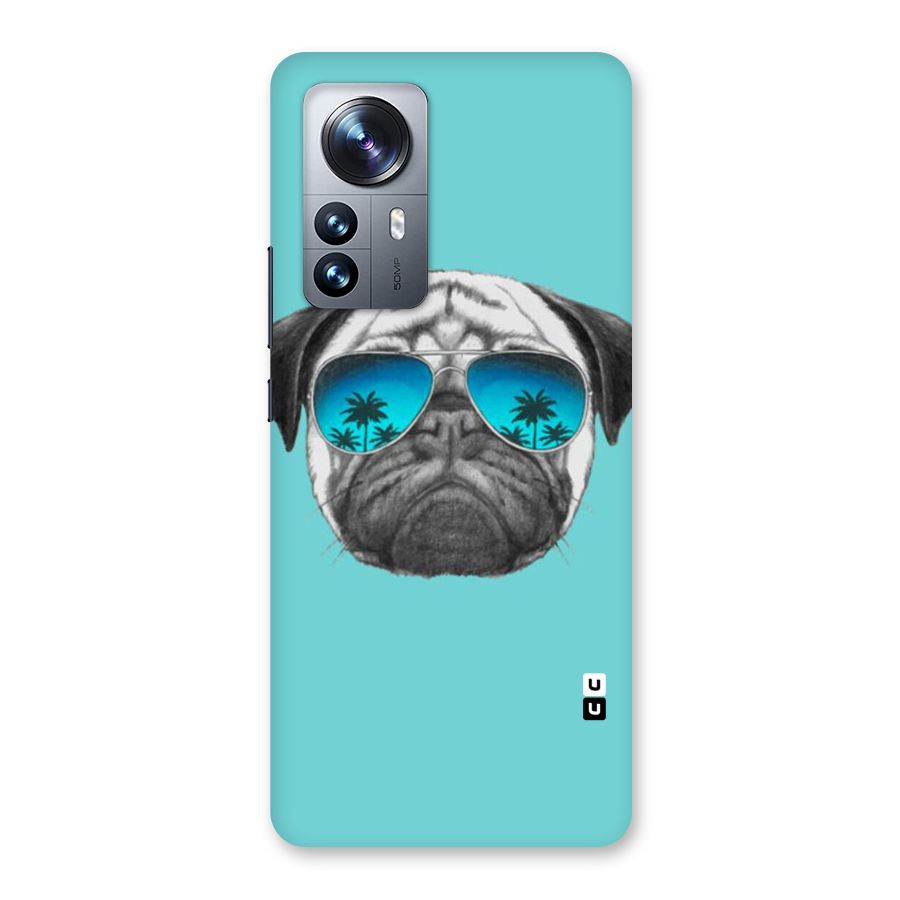 Swag Doggo Back Case for Xiaomi 12 Pro