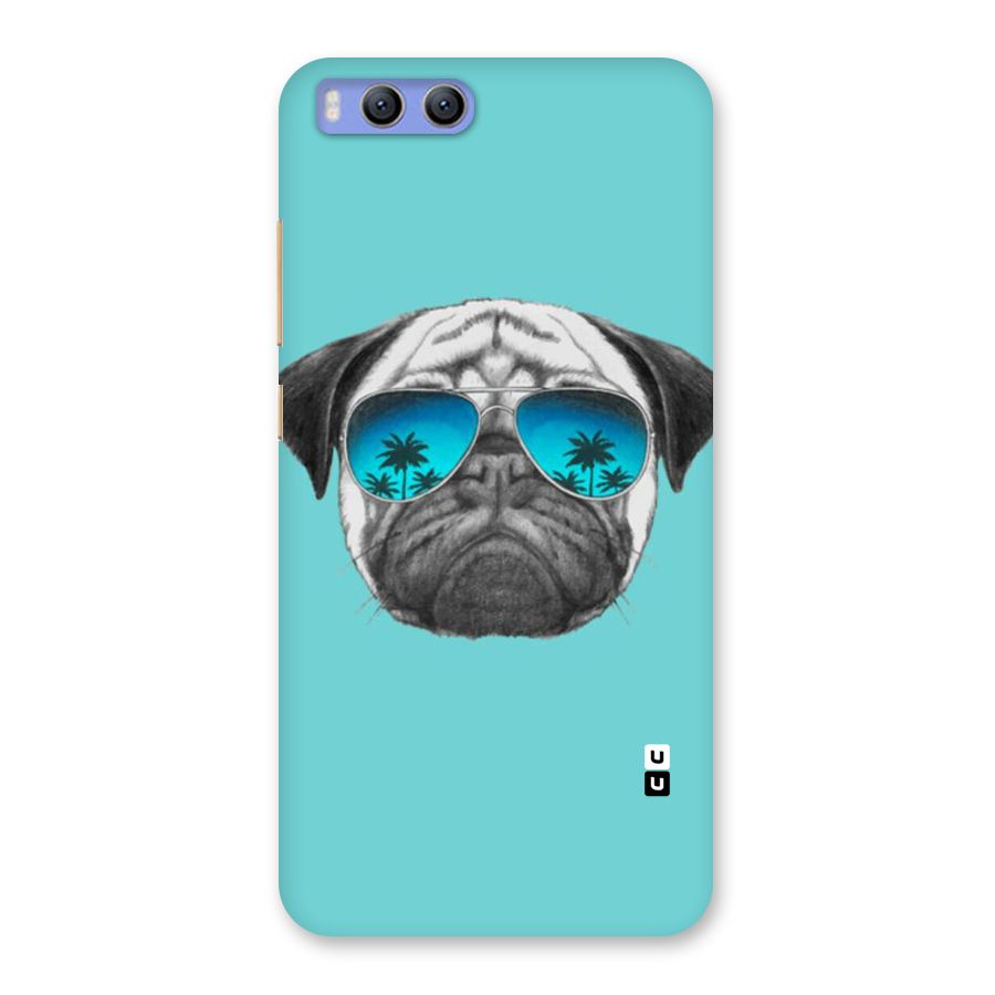 Swag Doggo Back Case for Xiaomi Mi 6