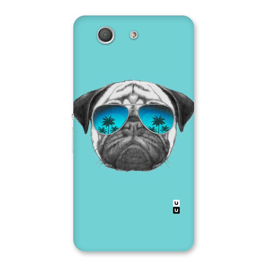 Swag Doggo Back Case for Xperia Z3 Compact