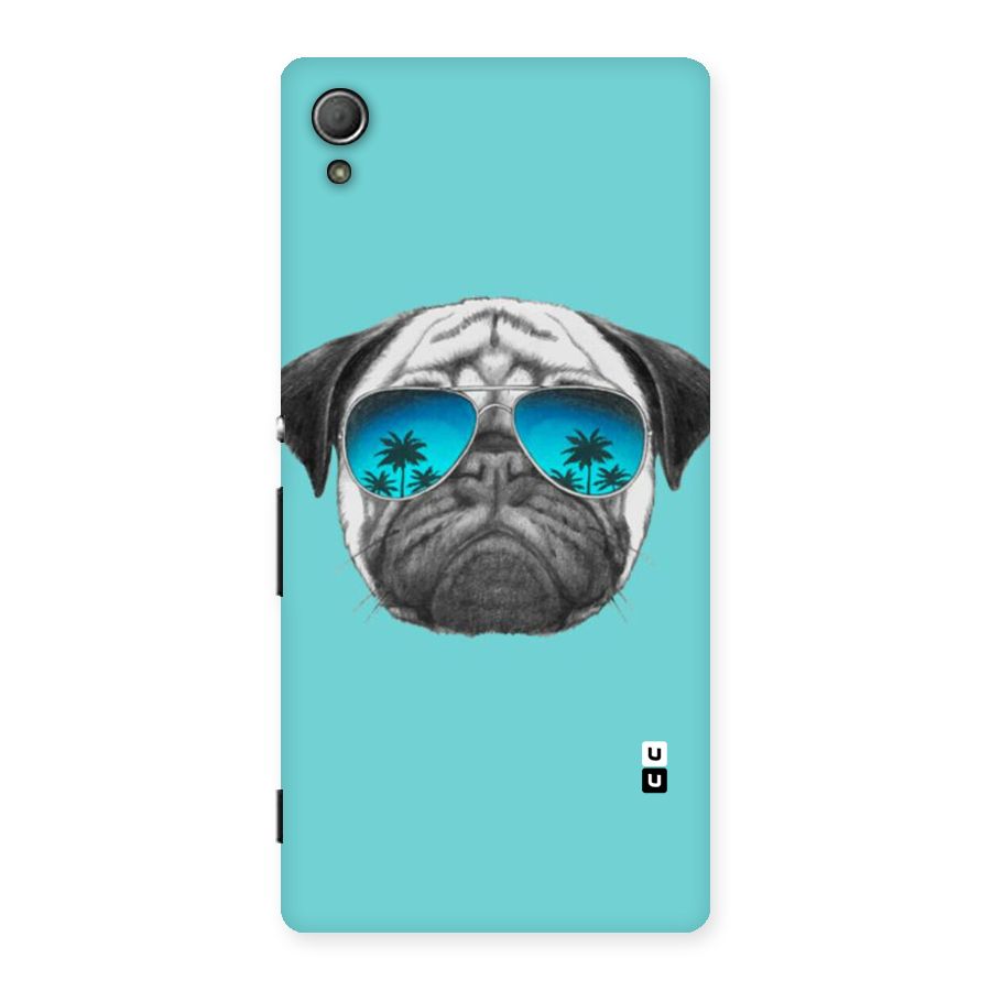 Swag Doggo Back Case for Xperia Z3 Plus