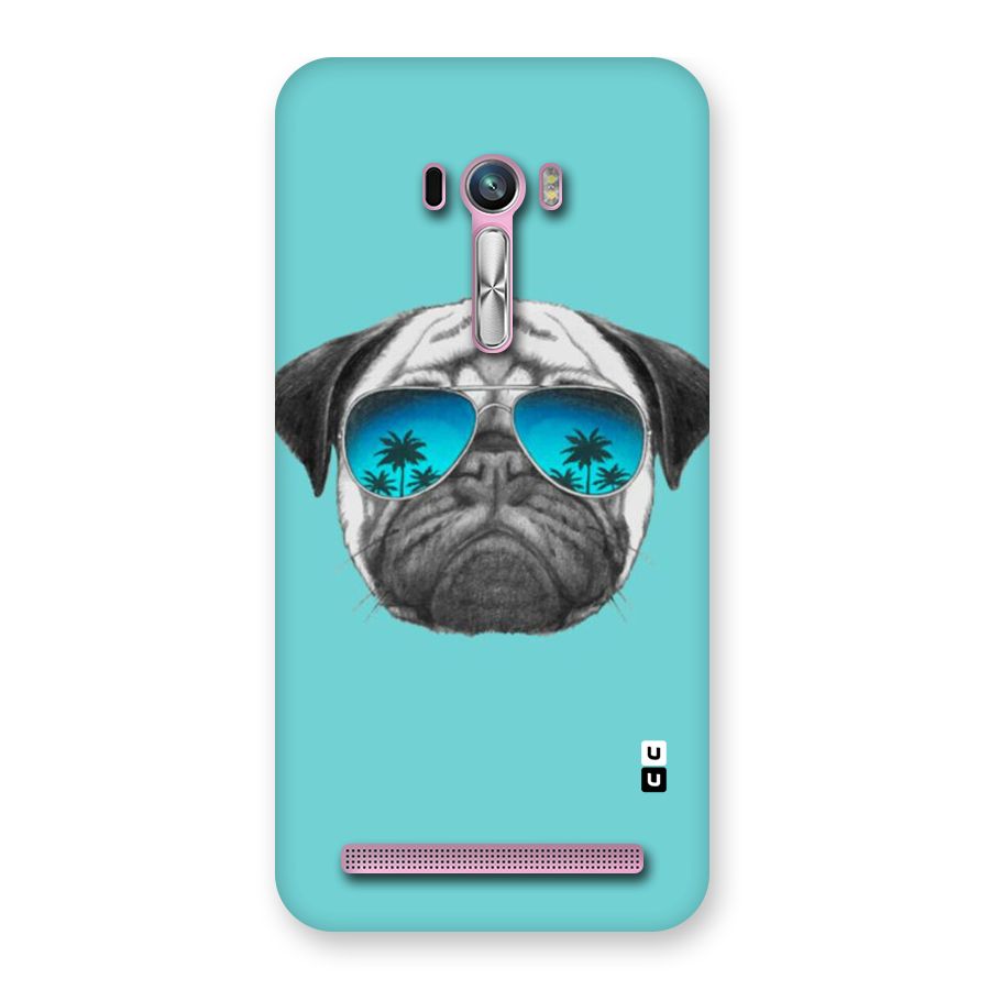 Swag Doggo Back Case for Zenfone Selfie