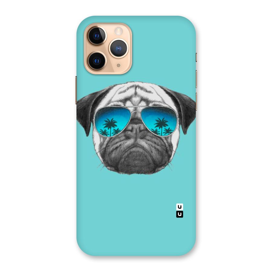 Swag Doggo Back Case for iPhone 11 Pro