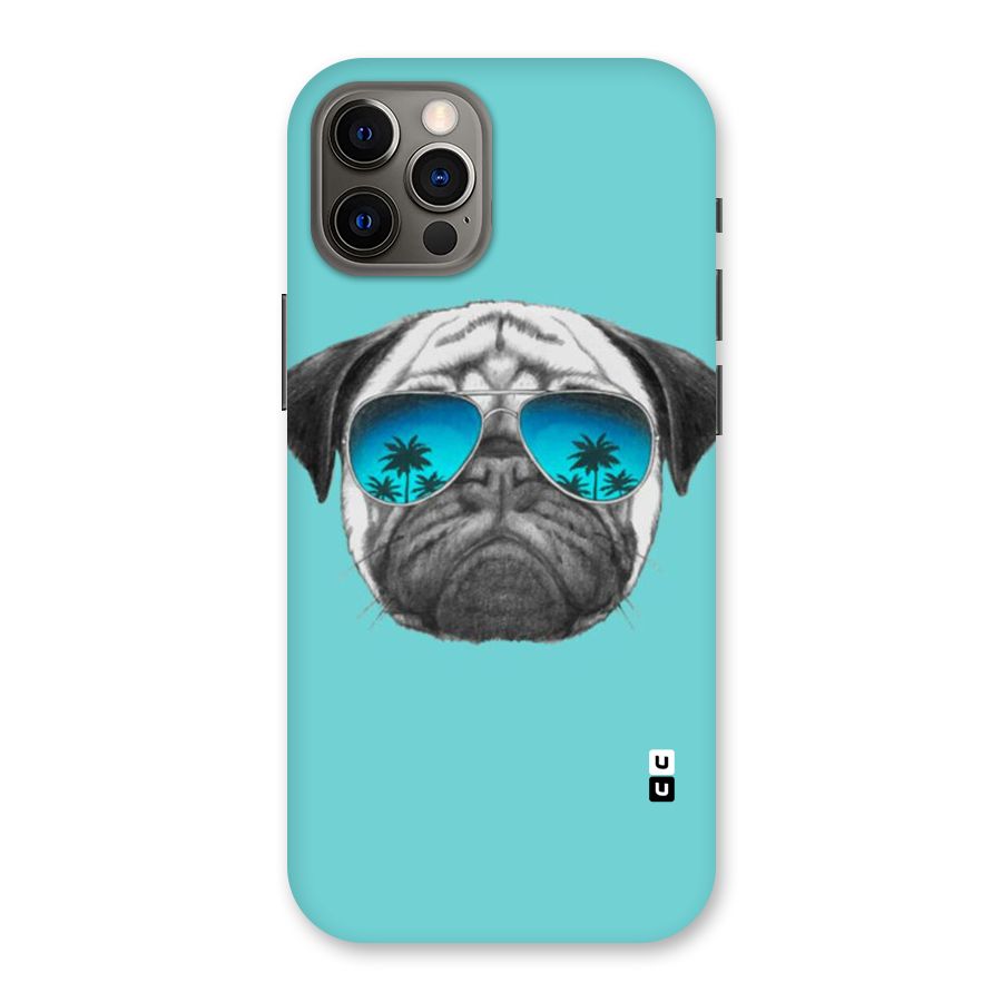 Swag Doggo Back Case for iPhone 12 Pro