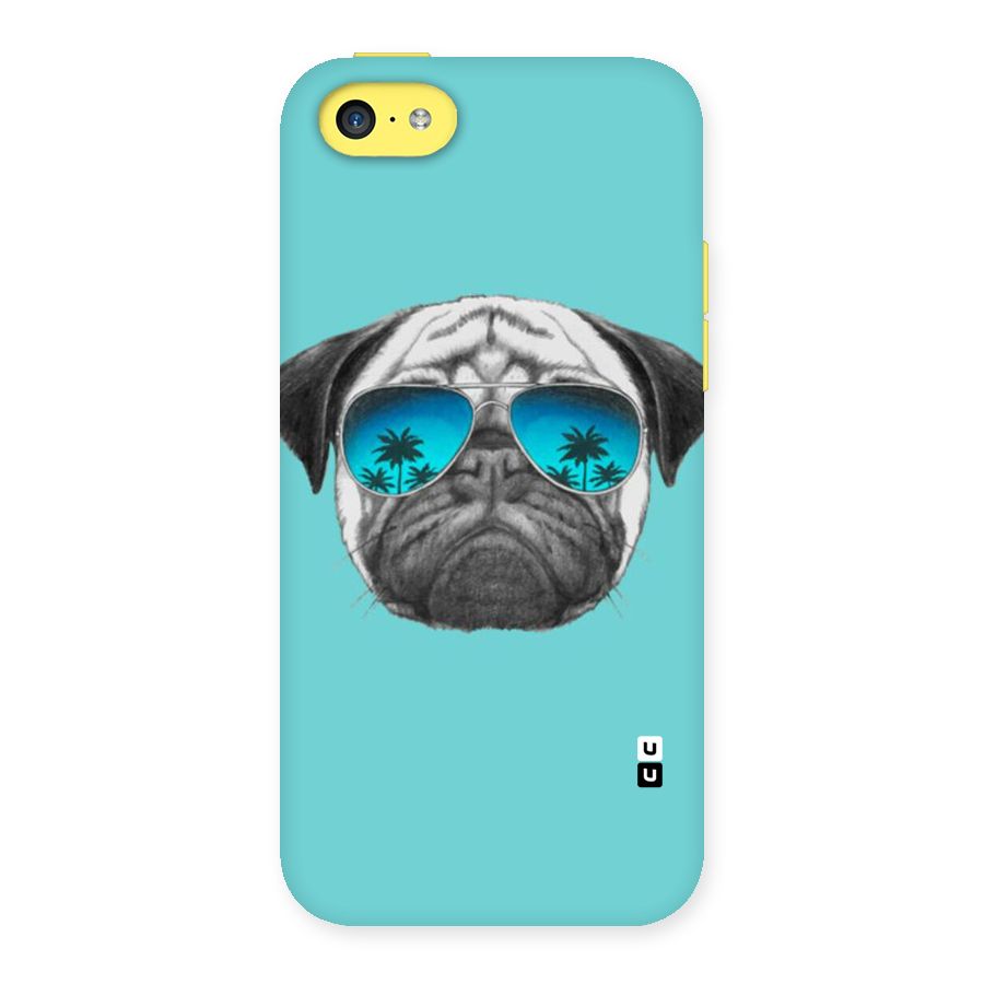 Swag Doggo Back Case for iPhone 5C
