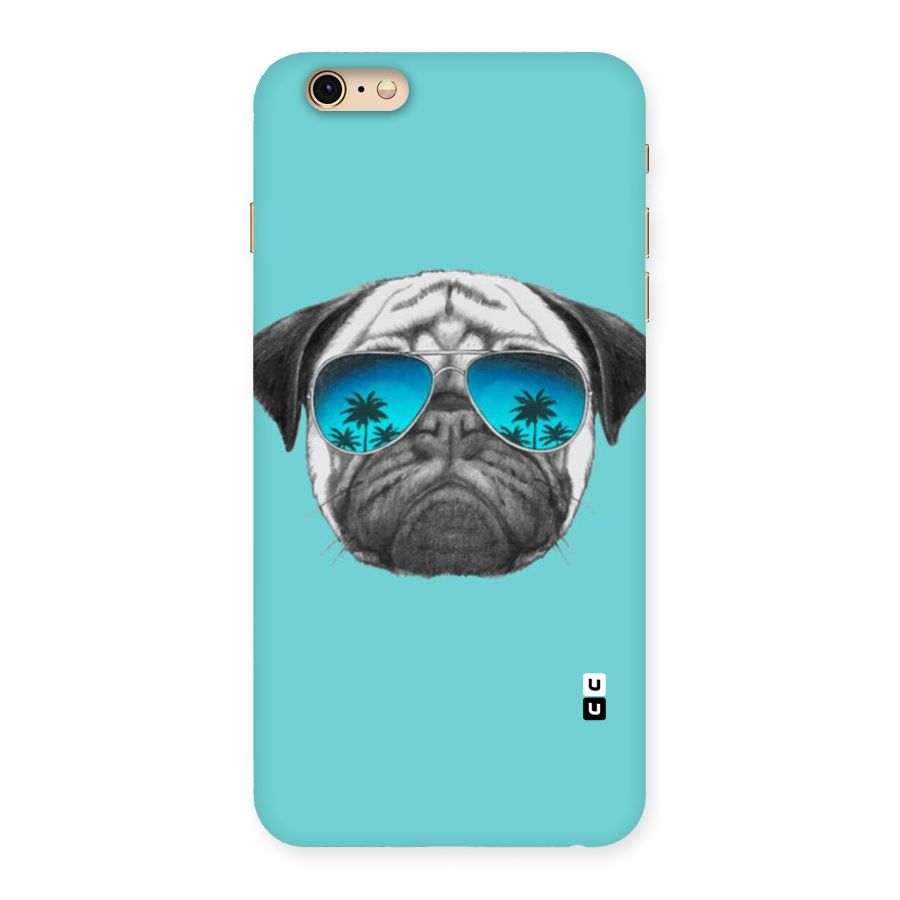 Swag Doggo Back Case for iPhone 6 Plus 6S Plus