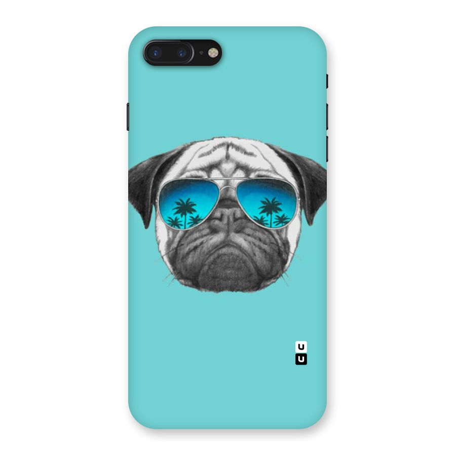 Swag Doggo Back Case for iPhone 7 Plus
