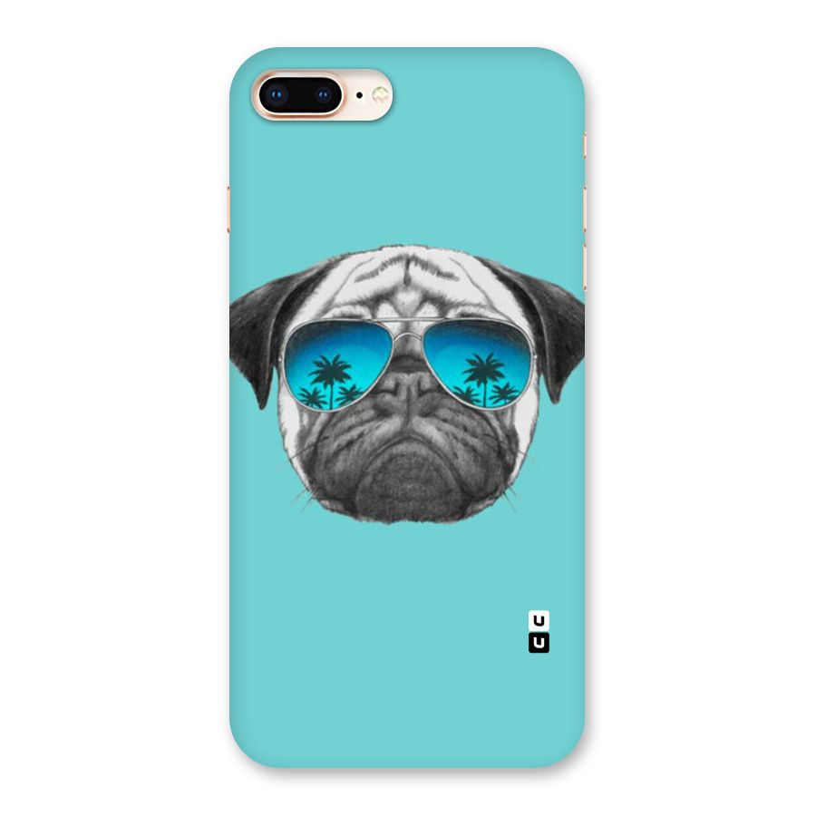 Swag Doggo Back Case for iPhone 8 Plus