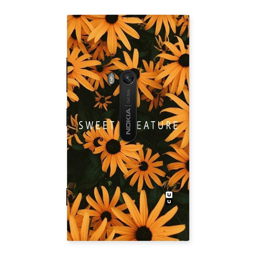 Sweet Creature Back Case for Lumia 920