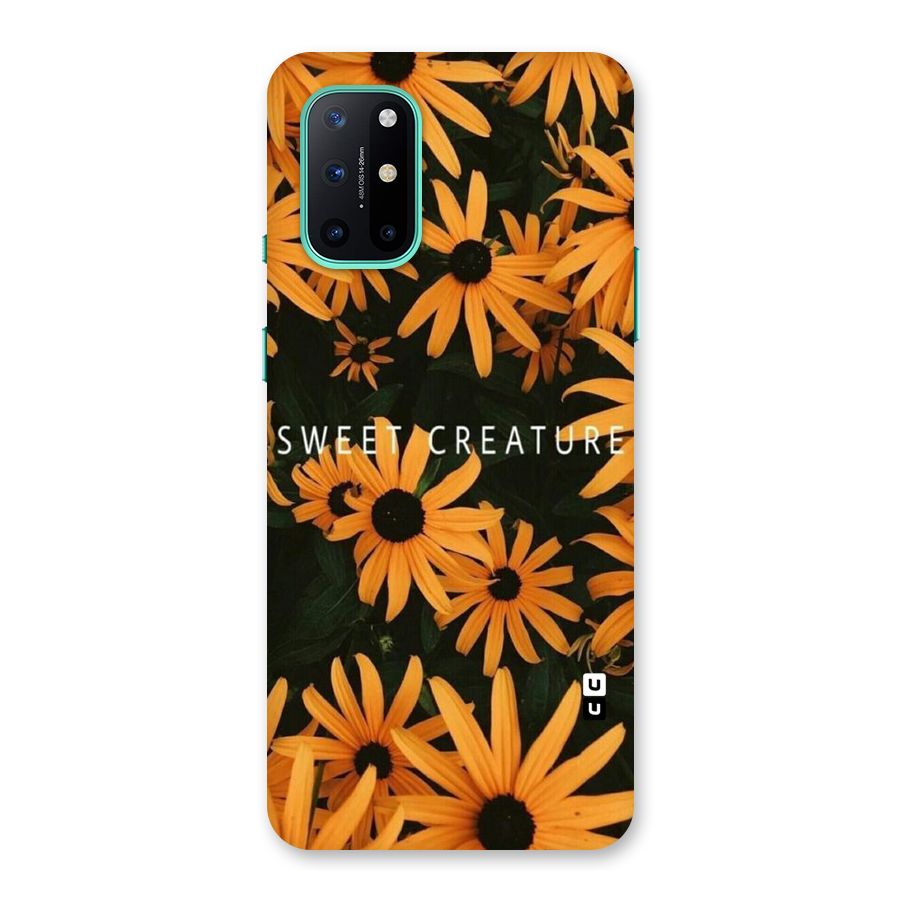 Sweet Creature Back Case for OnePlus 8T