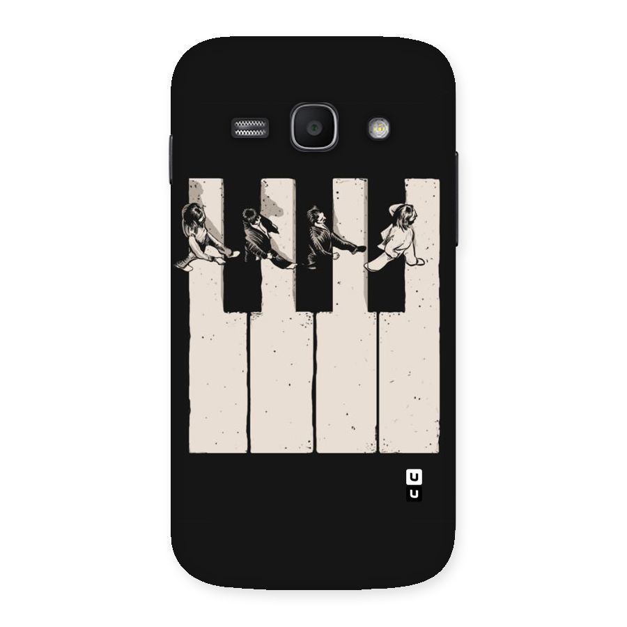 Talk A Walk Back Case for Galaxy Ace 3