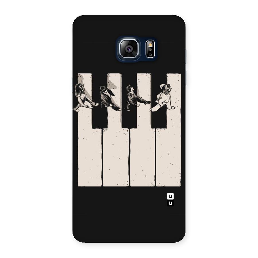 Talk A Walk Back Case for Galaxy Note 5