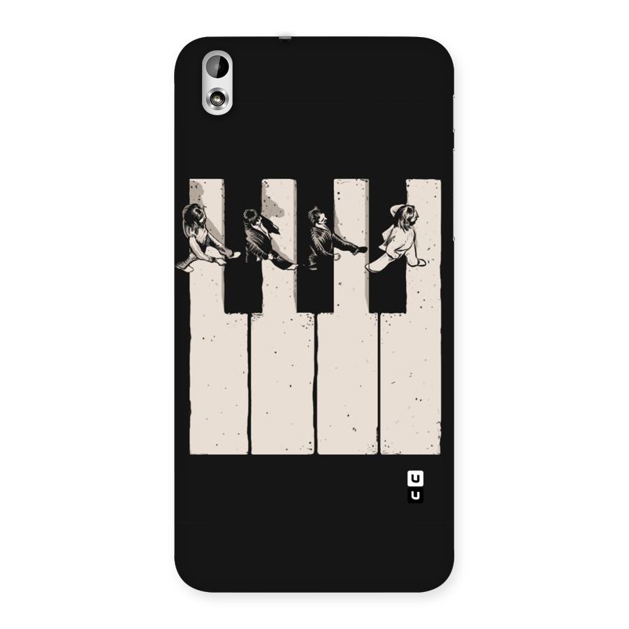Talk A Walk Back Case for HTC Desire 816g