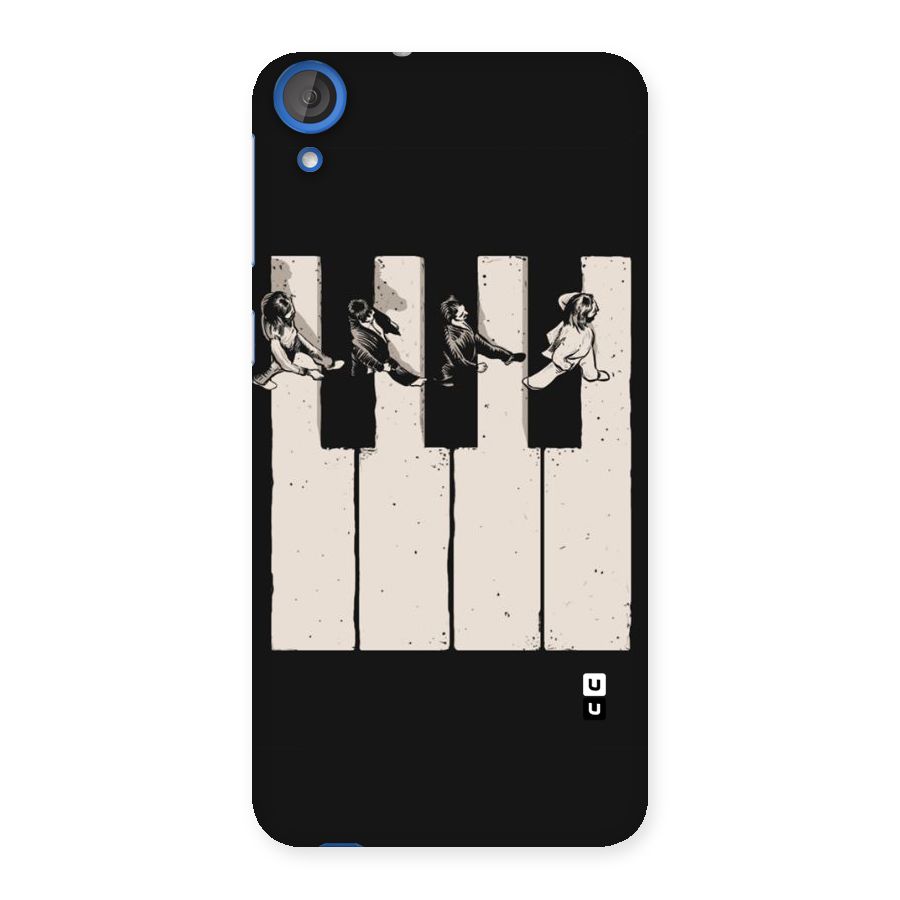 Talk A Walk Back Case for HTC Desire 820