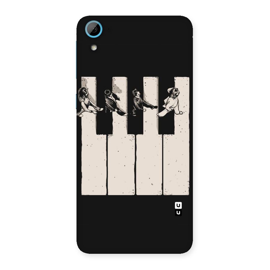 Talk A Walk Back Case for HTC Desire 826