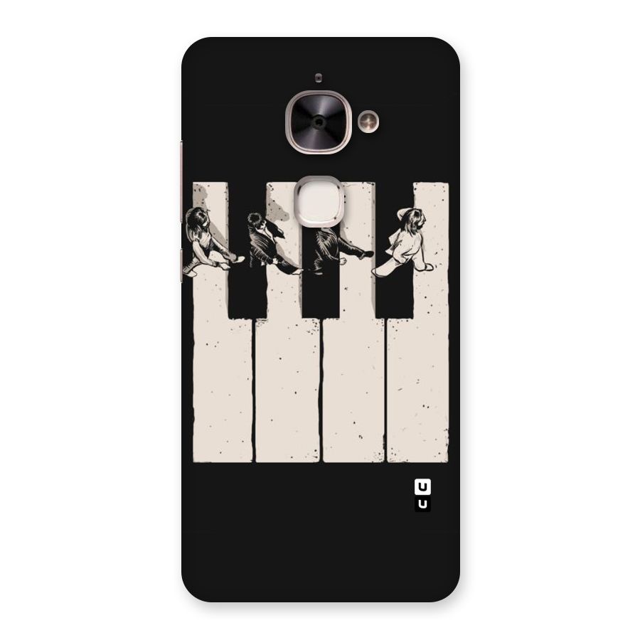 Talk A Walk Back Case for Le 2
