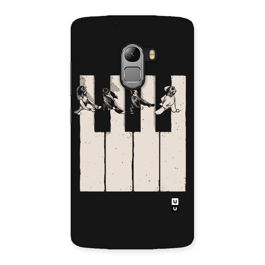Talk A Walk Back Case for Lenovo K4 Note