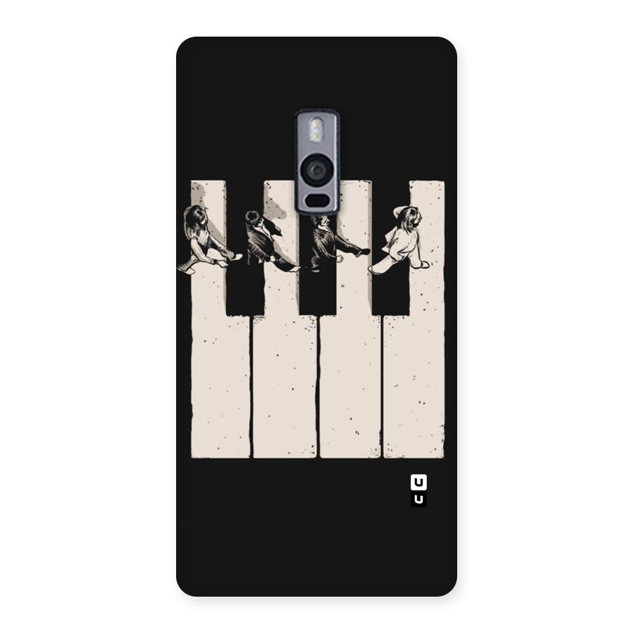 Talk A Walk Back Case for OnePlus Two