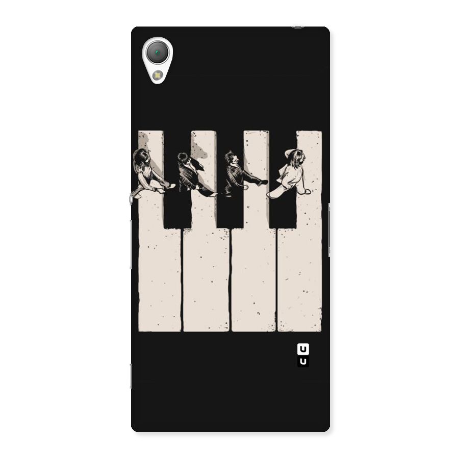 Talk A Walk Back Case for Sony Xperia Z3
