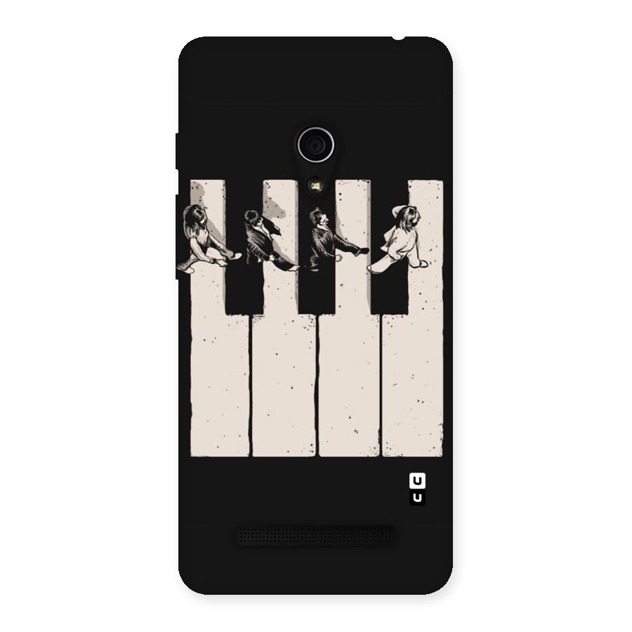 Talk A Walk Back Case for Zenfone 5
