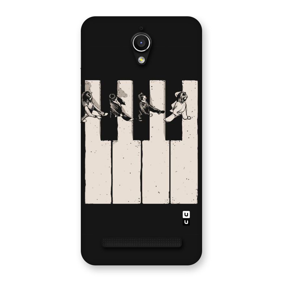 Talk A Walk Back Case for Zenfone Go