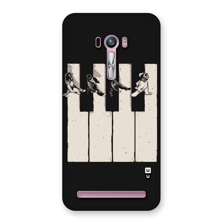 Talk A Walk Back Case for Zenfone Selfie