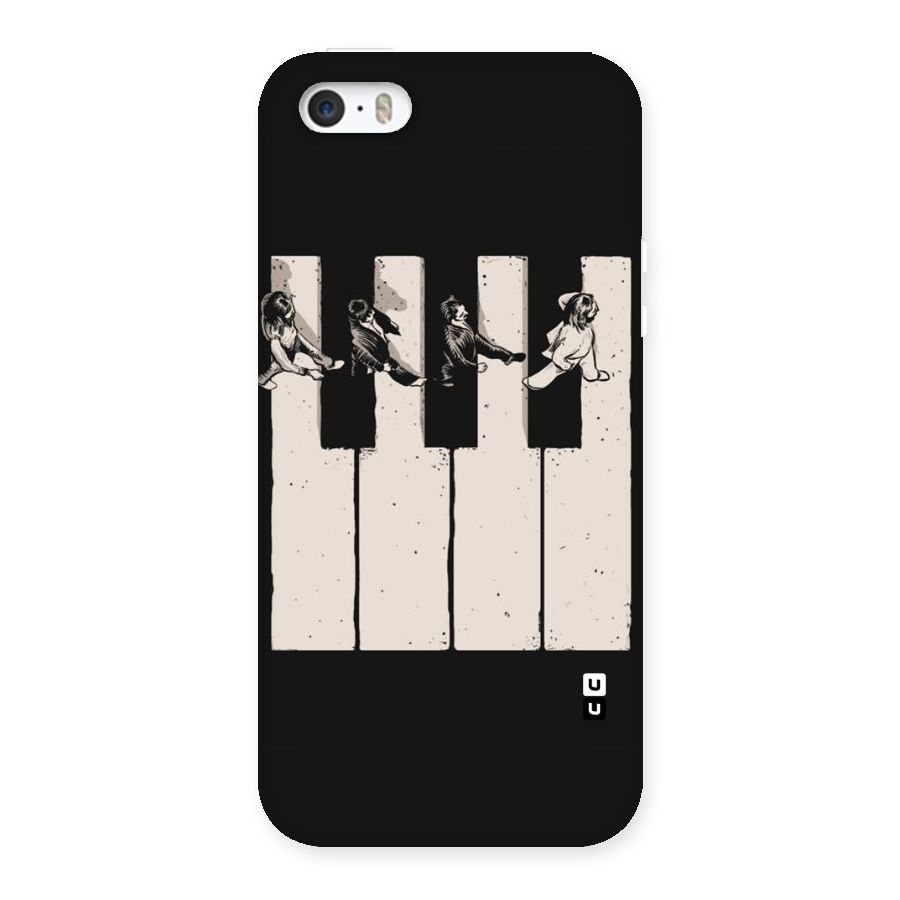 Talk A Walk Back Case for iPhone 5 5S