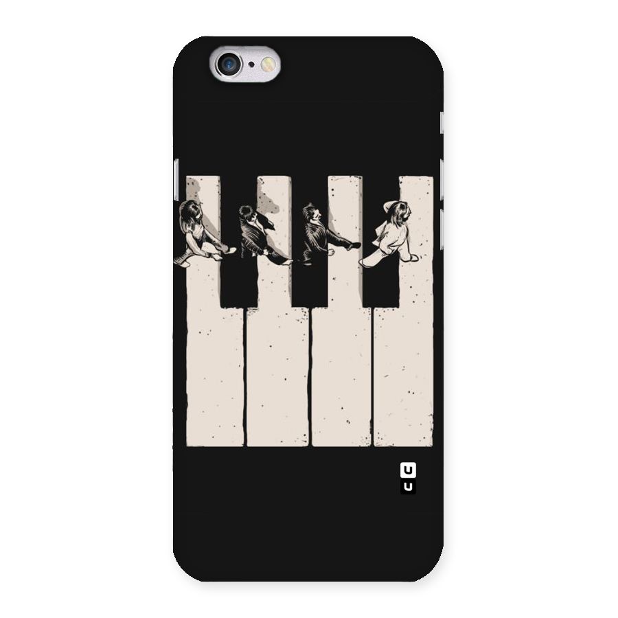 Talk A Walk Back Case for iPhone 6 6S
