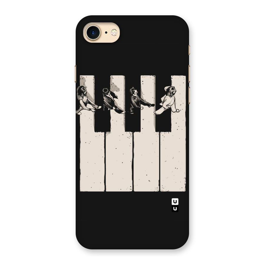 Talk A Walk Back Case for iPhone 7