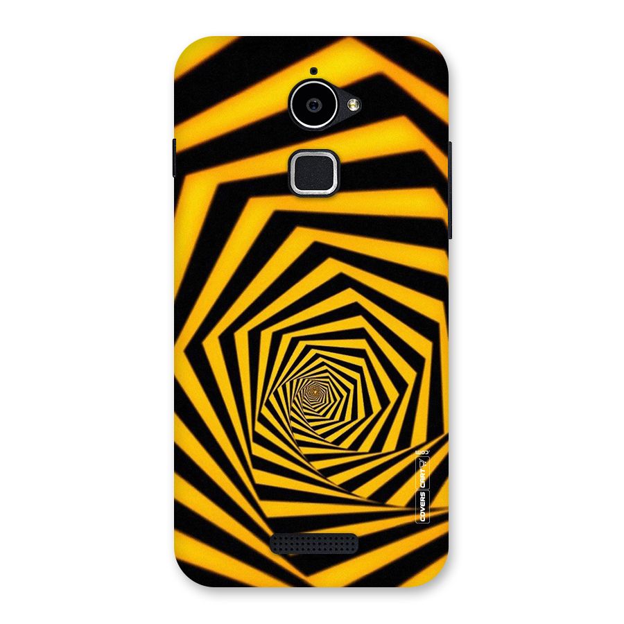 Taxi Pattern Back Case for Coolpad Note 3 Lite