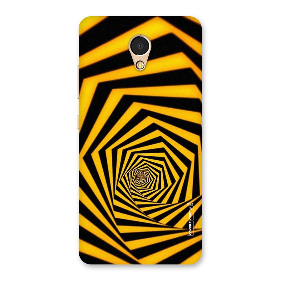 Taxi Pattern Back Case for Lenovo P2