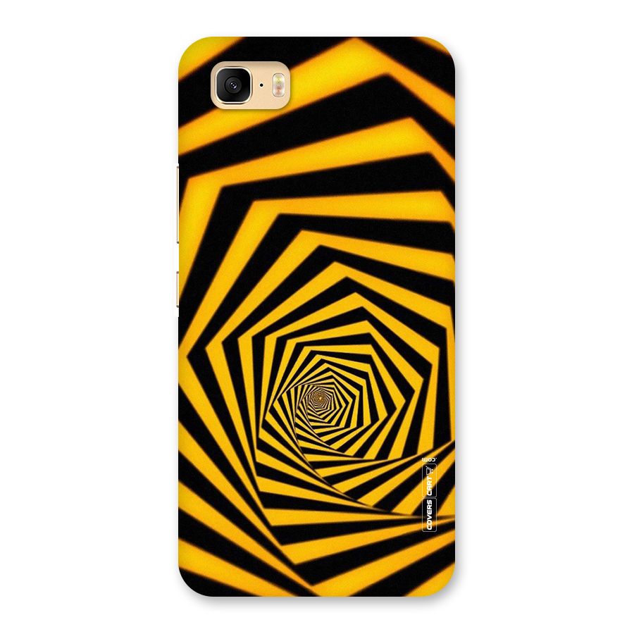 Taxi Pattern Back Case for Zenfone 3s Max