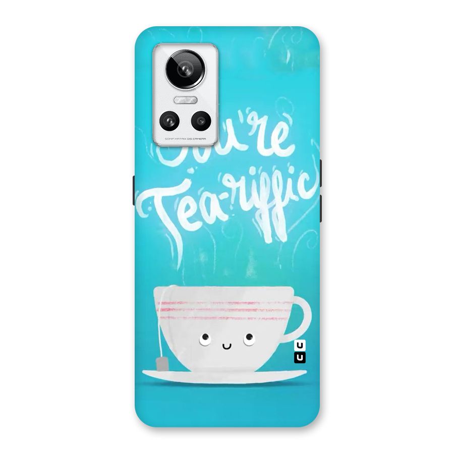 Tea-rific Back Case for Realme GT Neo 3