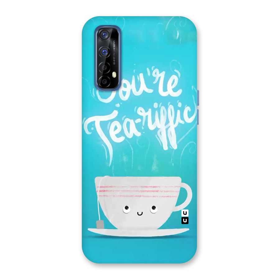 Tea-rific Back Case for Realme Narzo 20 Pro