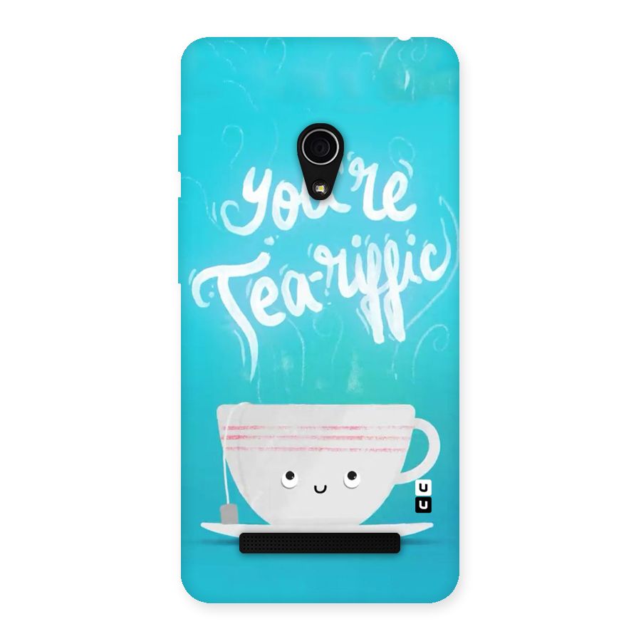 Tea-rific Back Case for Zenfone 5
