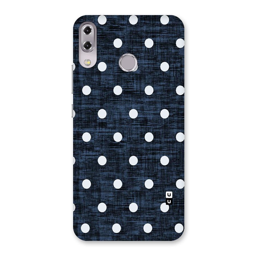 Textured Dots Back Case for Zenfone 5Z