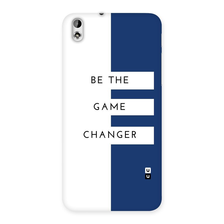 The Game Changer Back Case for HTC Desire 816g