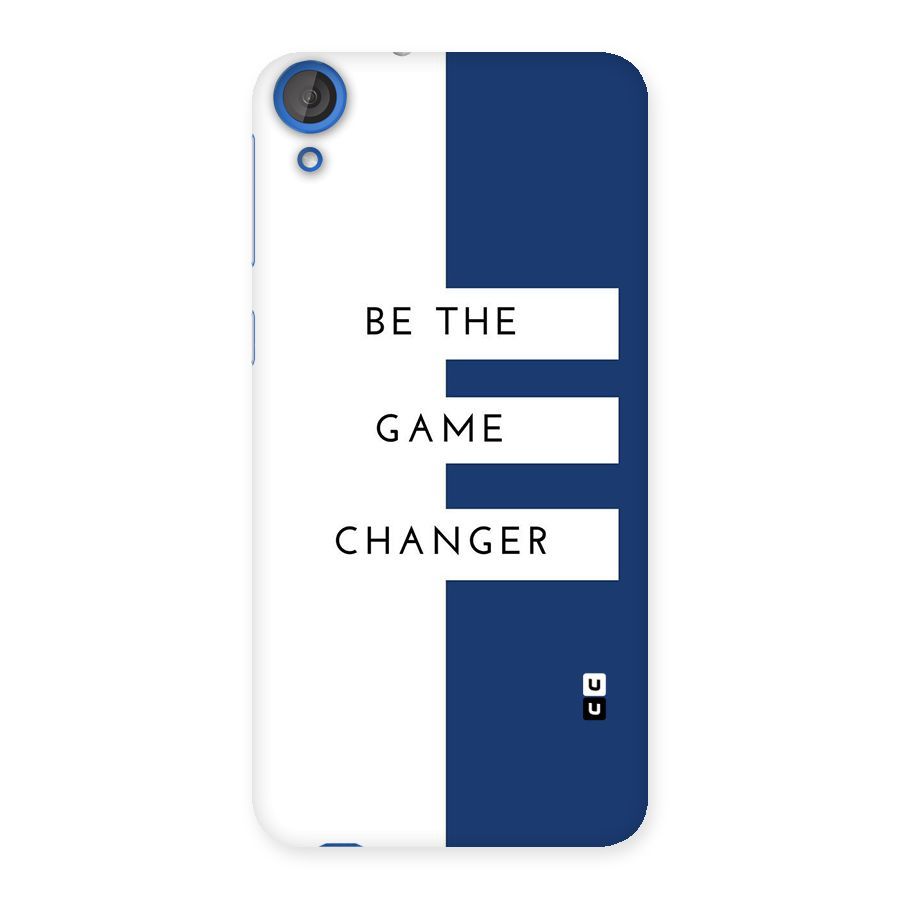 The Game Changer Back Case for HTC Desire 820