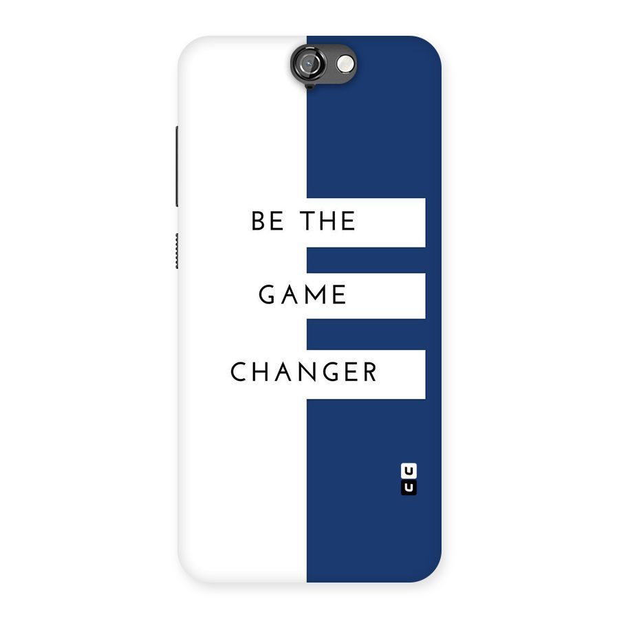 The Game Changer Back Case for HTC One A9