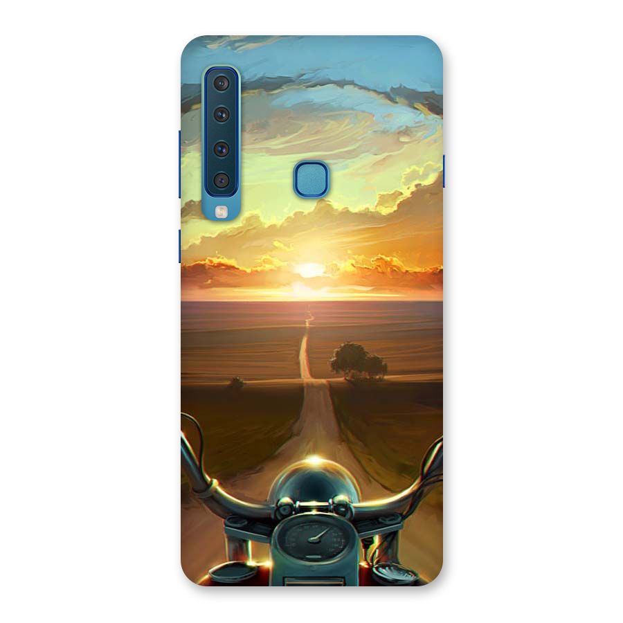 The Long Ride Back Case for Galaxy A9 (2018)