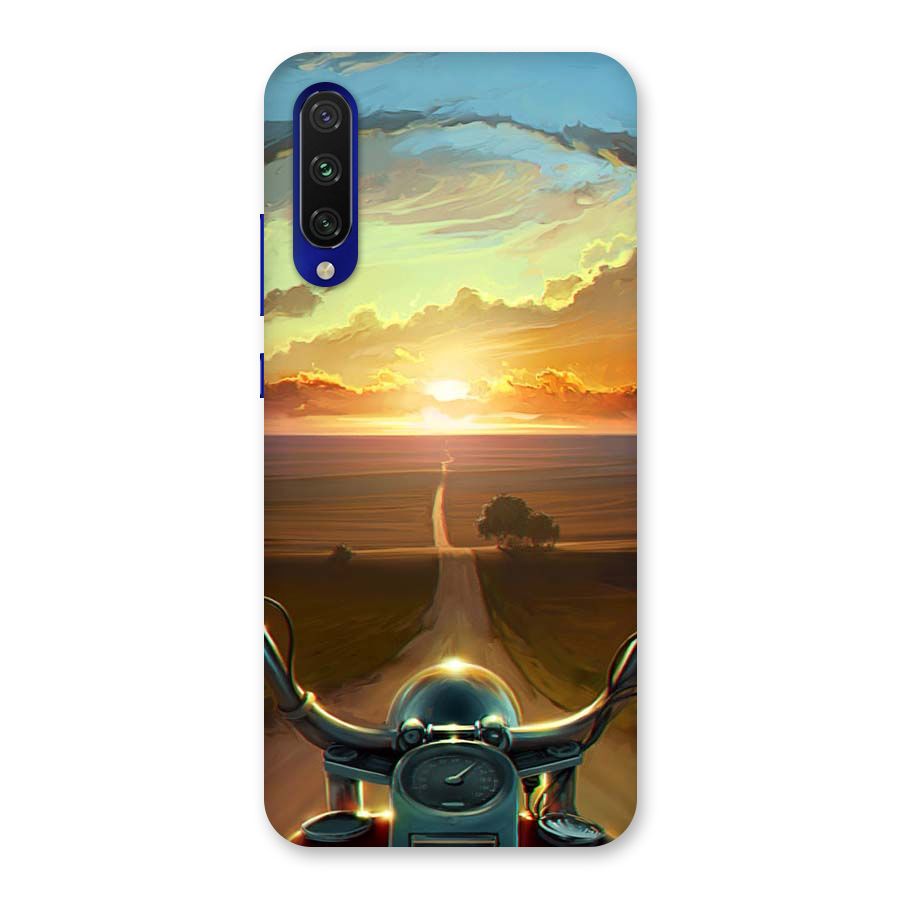 The Long Ride Back Case for Mi A3