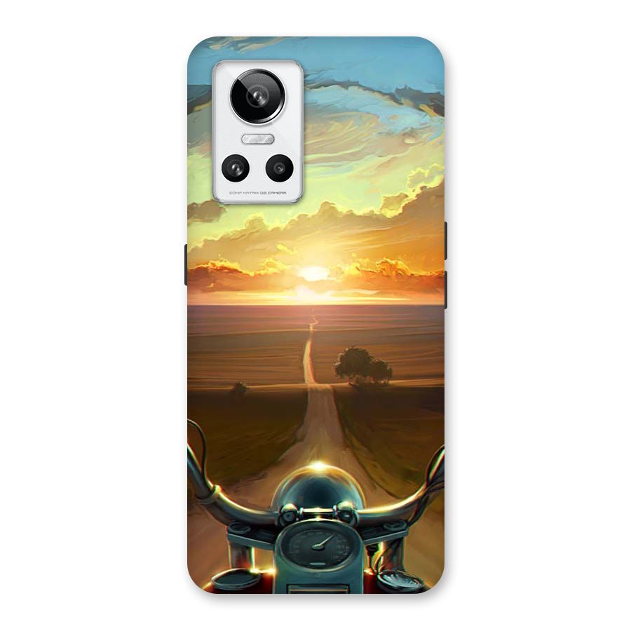 The Long Ride Back Case for Realme GT Neo 3