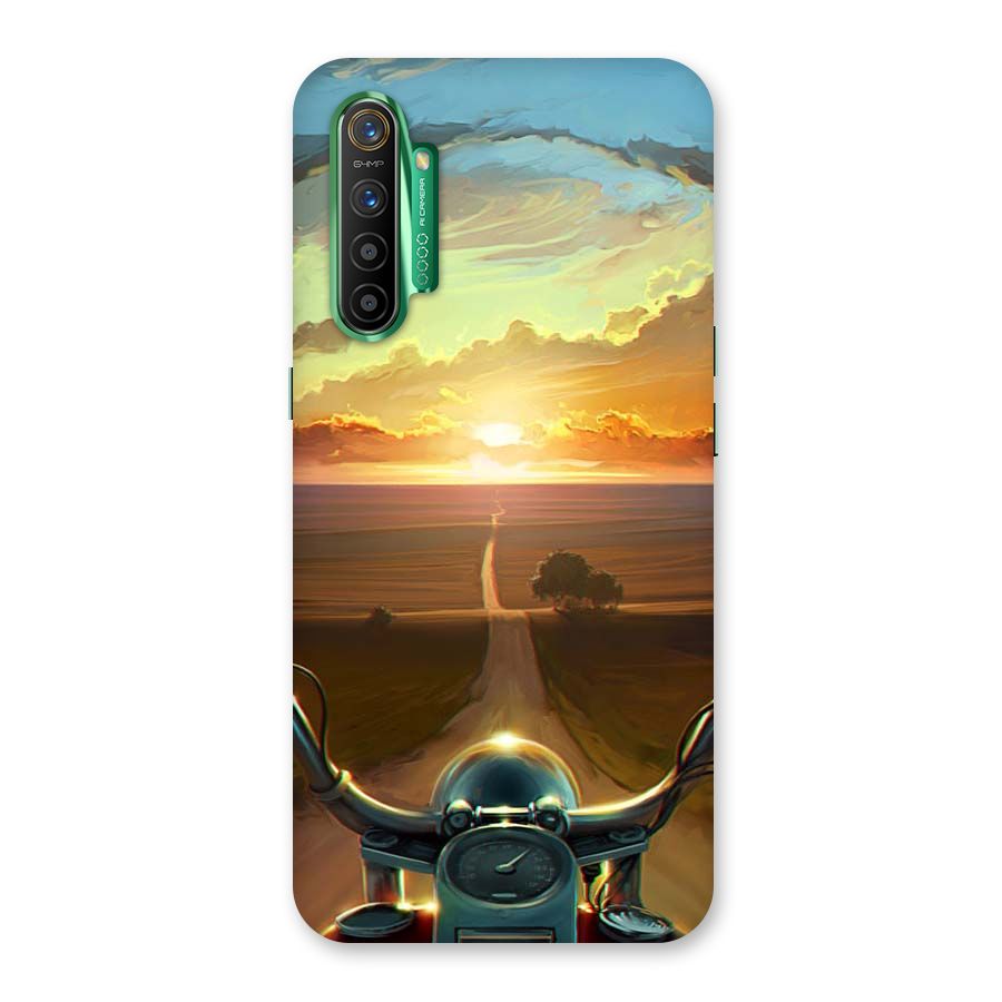The Long Ride Back Case for Realme X2