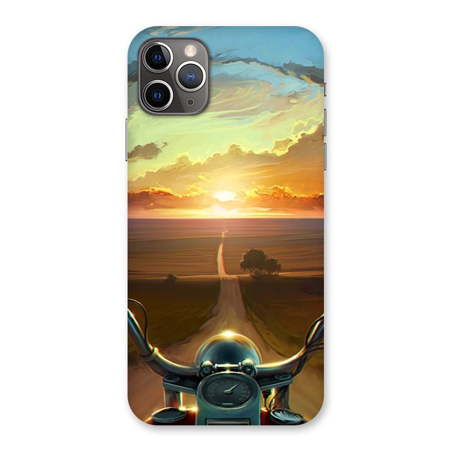 The Long Ride Back Case for iPhone 11 Pro Max