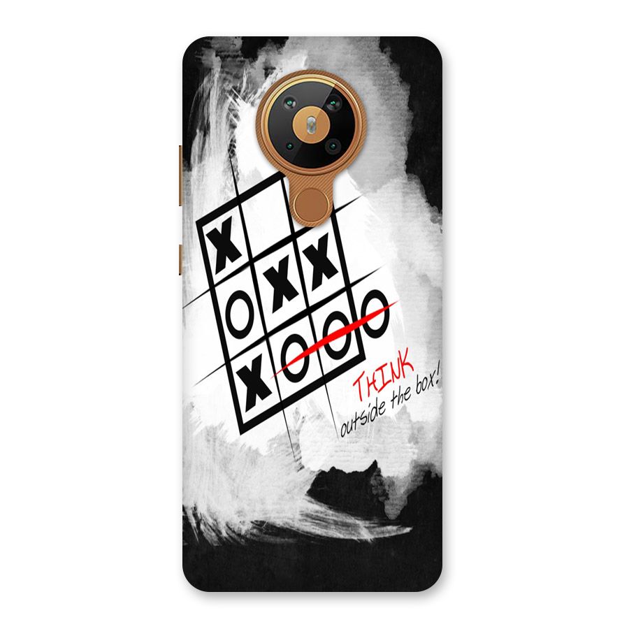 Think Box Back Case for Nokia 5.3