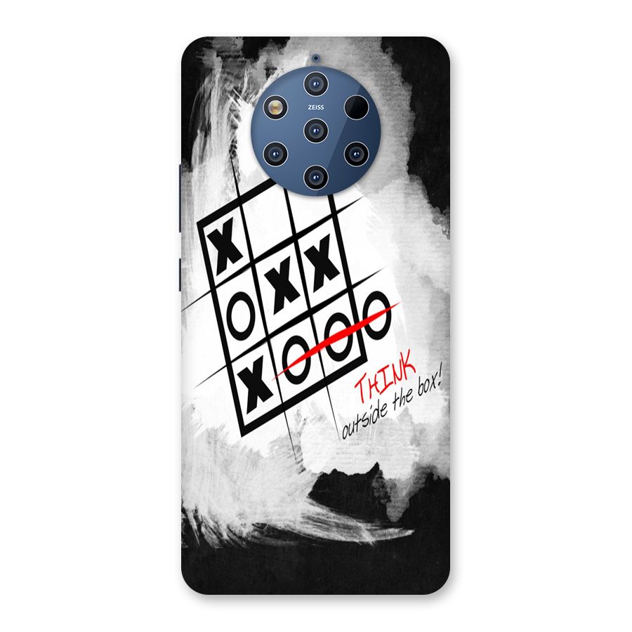 Think Box Back Case for Nokia 9 PureView